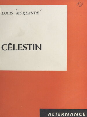 cover image of Célestin